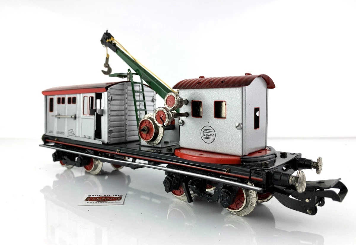 2 WAGONS RESERVOIR AZUR A RIDELLES BASSES HORNBY SNCF MECCANO ECH O BOITE H3466 - Vendu