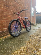 Mafia Bomma (26 inch) wheelie bike