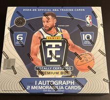 2024-25 Panini Totally Certified Basketball Checklist Guide in-content 22