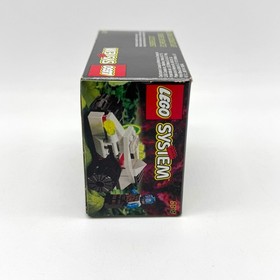 Vintage Lego System UFO 6818 Cyborg Scout New Unopened 90s 1997