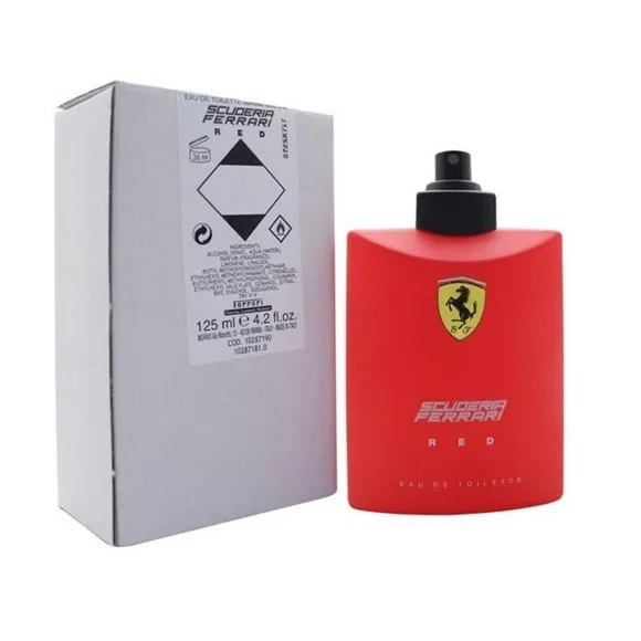 Ferrari Red Fragrances for sale | eBay