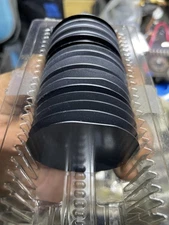 Silicon Wafer Vintage Boron Doped pensilco