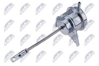 Nty Ladedruckregelventil ECD-NS-003 Passend FüR Nissan