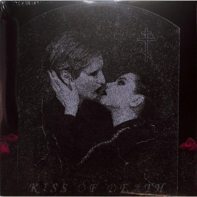 Ic3peak / KISS OF DEATH (LP) / Ic3peak / 197190667806 / LP