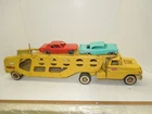 tonka car carrier truck