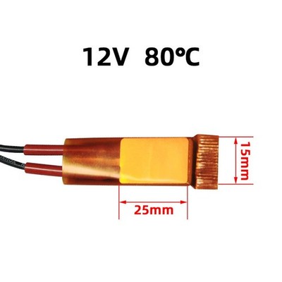 Innovative PTC-Heizungstechnologie sorgt für gleichbleibende Temperaturregelung