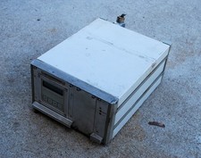 JURCA HS-1MC-TEMPT2 BSR Temperature Monitor - USED