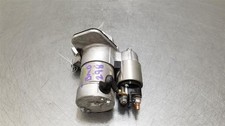 19 2019 INFINITI QX50 2.0L ENGINE STARTER MOTOR 233005NA0B