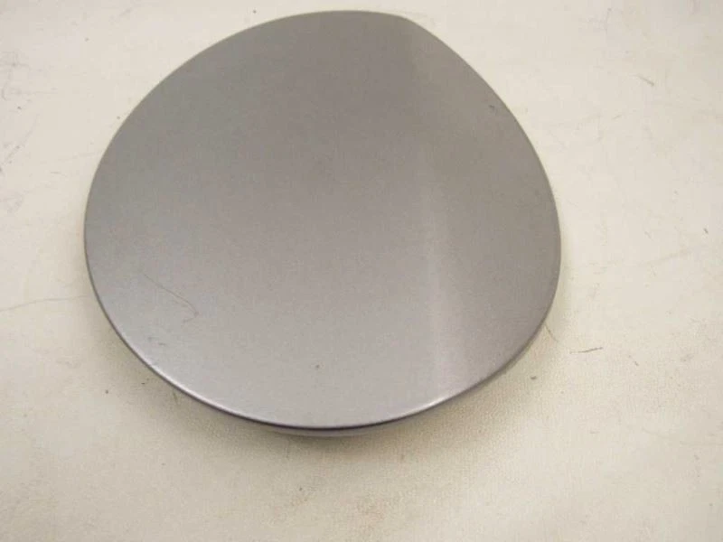 Дверца топливного газа лед серебристый металлик 57602VA0409P подходит для Subaru WRX STI 15-21 годов выпуска - Изображение 4 из 4