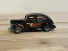 1980’s Hotwheels Original Real Riders, 40’s Ford 2-door#3919, vintage blackwalls