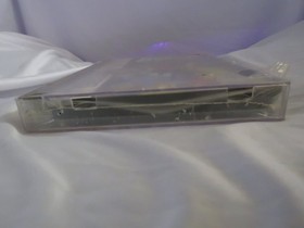 Scud(Sega Saturn 1997) Factory Sealed, *With Tears In Seal* Case Is  Excellent 