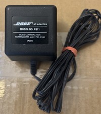 Bose PS71 OEM AC Adapter Power Supply for Lif...