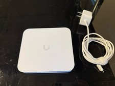 Ubiquiti UniFi Gateway Max UXG-Max, Used Excellent