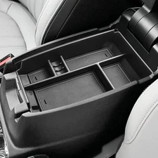 Center Console Organizer Insert Tray For Ford Bronco Sport 2021-2025 Accessories