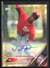2016 Topps Pro Debut Baseball Cards 21