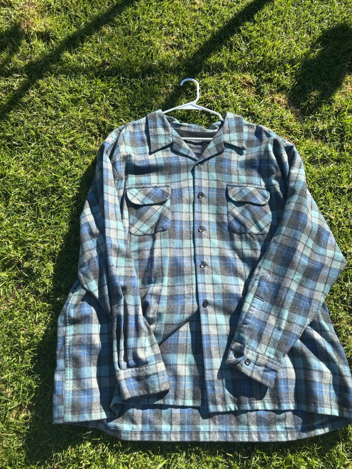 Pendelton Men - image 1