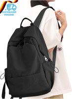 Schulrucksack MäDchen Jungen Causal Schultasche College Rucksack Schule Teenager