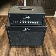Suhr Hedgehog Amplifier 