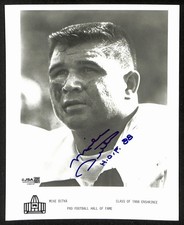 Mike Ditka Cards, Rookie Card and Autographed Memorabilia Guide 40