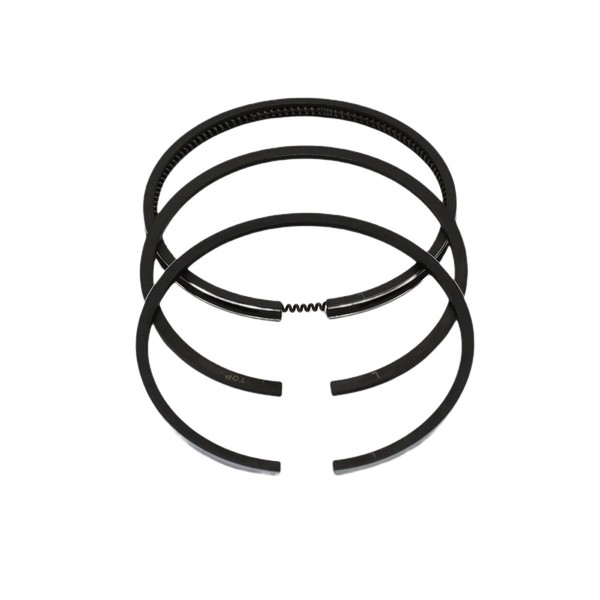 Kolbenring-Satz (1,00 Mm ÜBergrößE-83,00 Mm): Kompatibel Mit Lombardini / 6LD 36-image