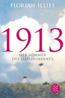 Illies, Florian/1913 ~ Florian Illies ~ 9783596193240