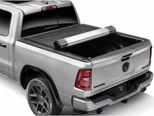 Bak Revolver X2 Roll-up Tonneau Cover Fits 2021-2026 Ford Maverick 46 Bed Bak Revolver X2 Roll-up Tonneau Cover Fits 2021-2026 Ford Maverick 46 Bed