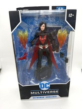 DC Multiverse Batman Beyond Batwoman Unmasked 7 McFarlane Toys