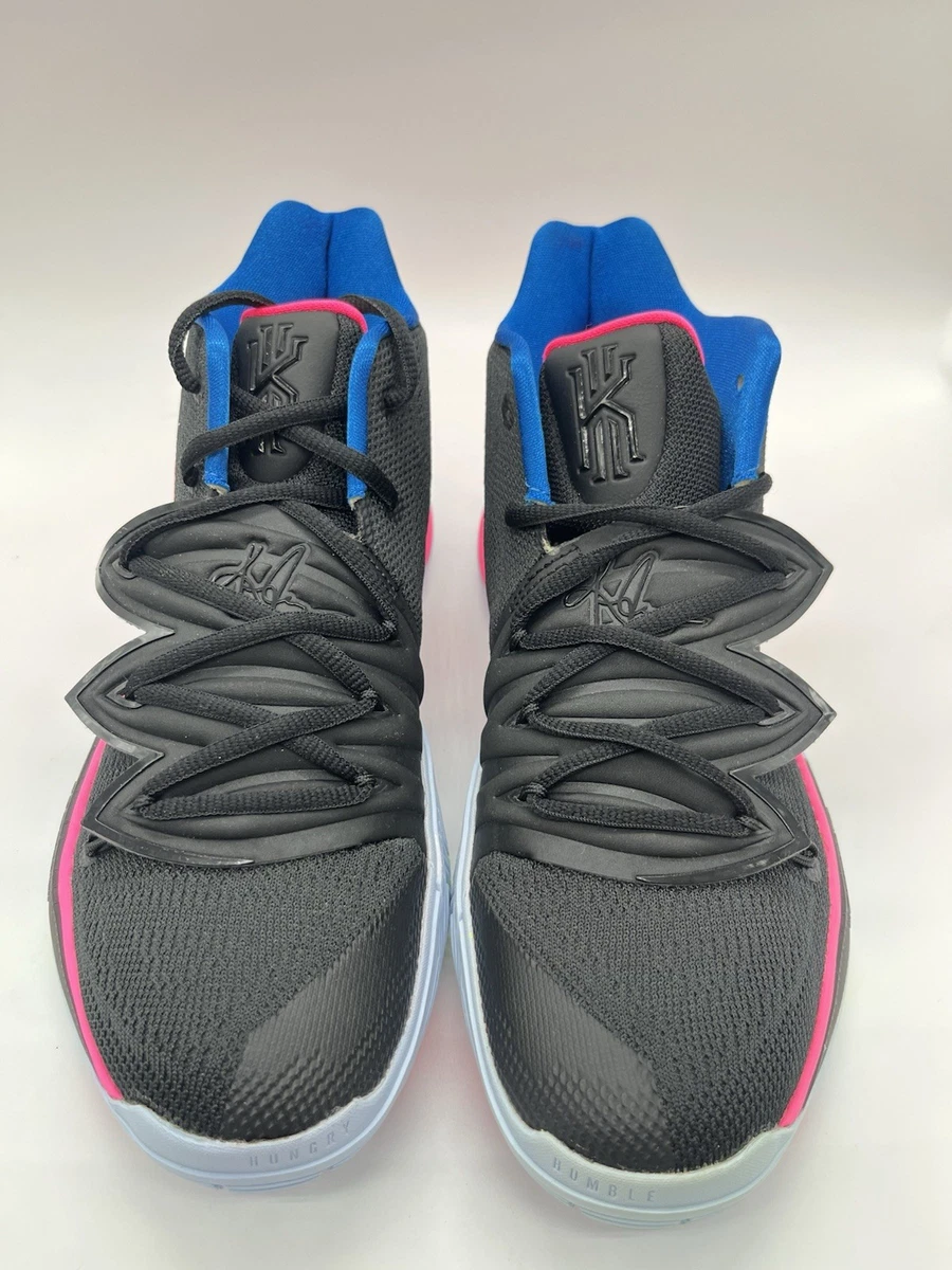 Nike Kyrie 5 EP Just Do It for Sale | Authenticity Guaranteed | eBay