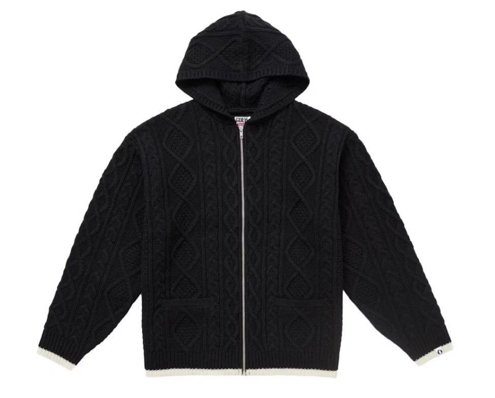 Supreme Hooded Sweaters for Men for sale | eBay