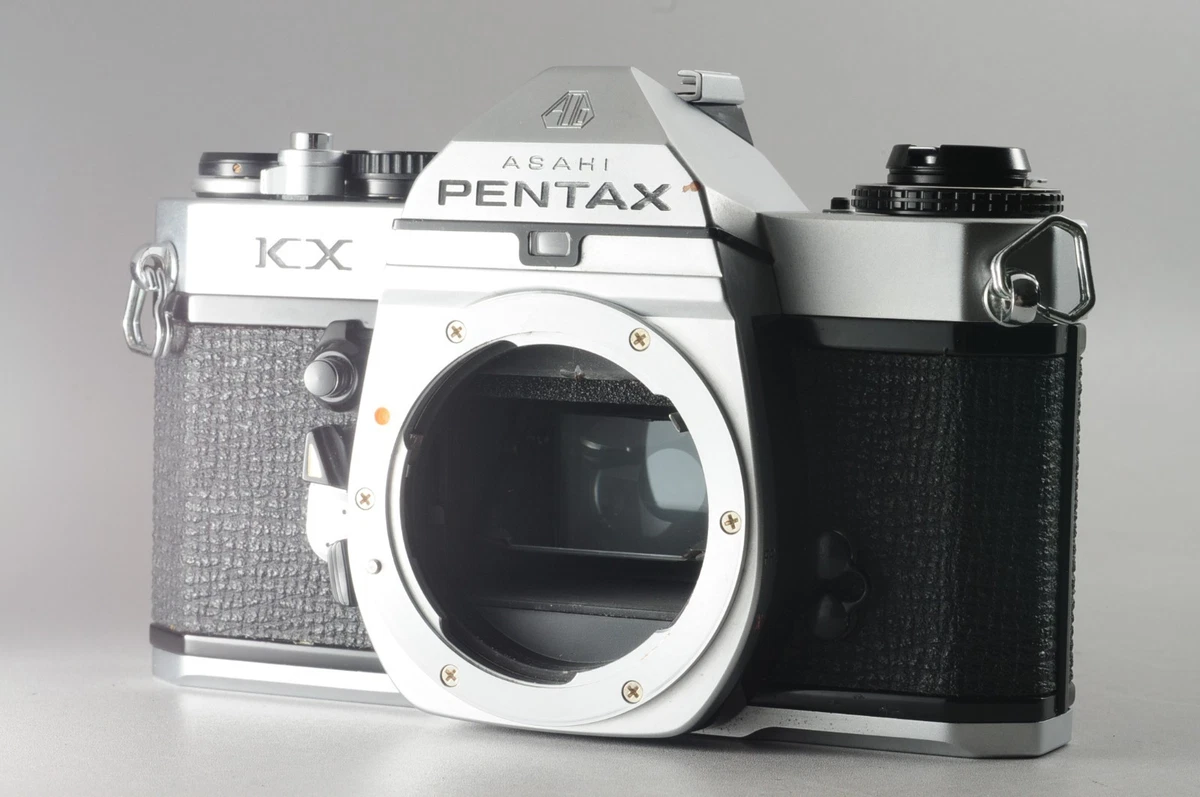 Asahi Pentax Kx for sale | eBay