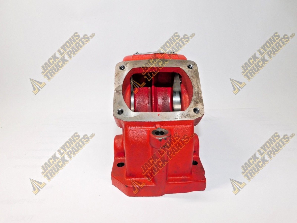 1P467 New Parker Chelsea PTO HOUSING 1-P-467, 221 Series | eBay