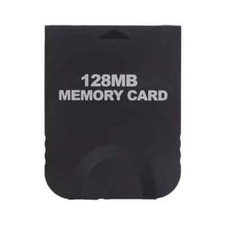 128MB Memory Card Stick for Nintendo Wii Gamecube Game Console NGC GC