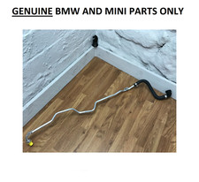 Modulo misurazione SCR ORIGINALE BMW SERIE 3 4 11538583585.  Linea pompa refrigerante.  27A