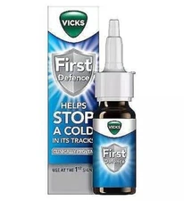 Vicks First Defence 15ml