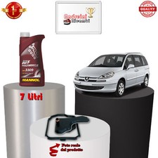 Filtre à huile Peugeot 204