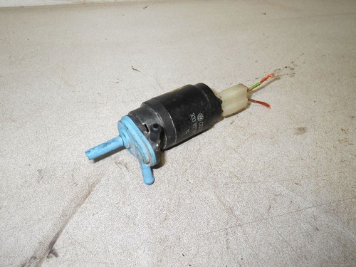 Wasserpumpe 333 VW POLO COUPE (86C) 1.0  KAT