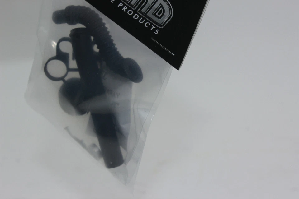 RC4WD RC4VVVC0914 Simi Snorkel for Traxxas TRX-4 NEU in OVP - Bild 4 von 4