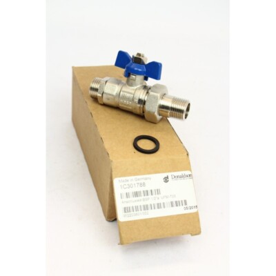 Donaldson 1C301788 Drosselklappe BSP 1/2' UFM-T05 (B1092)