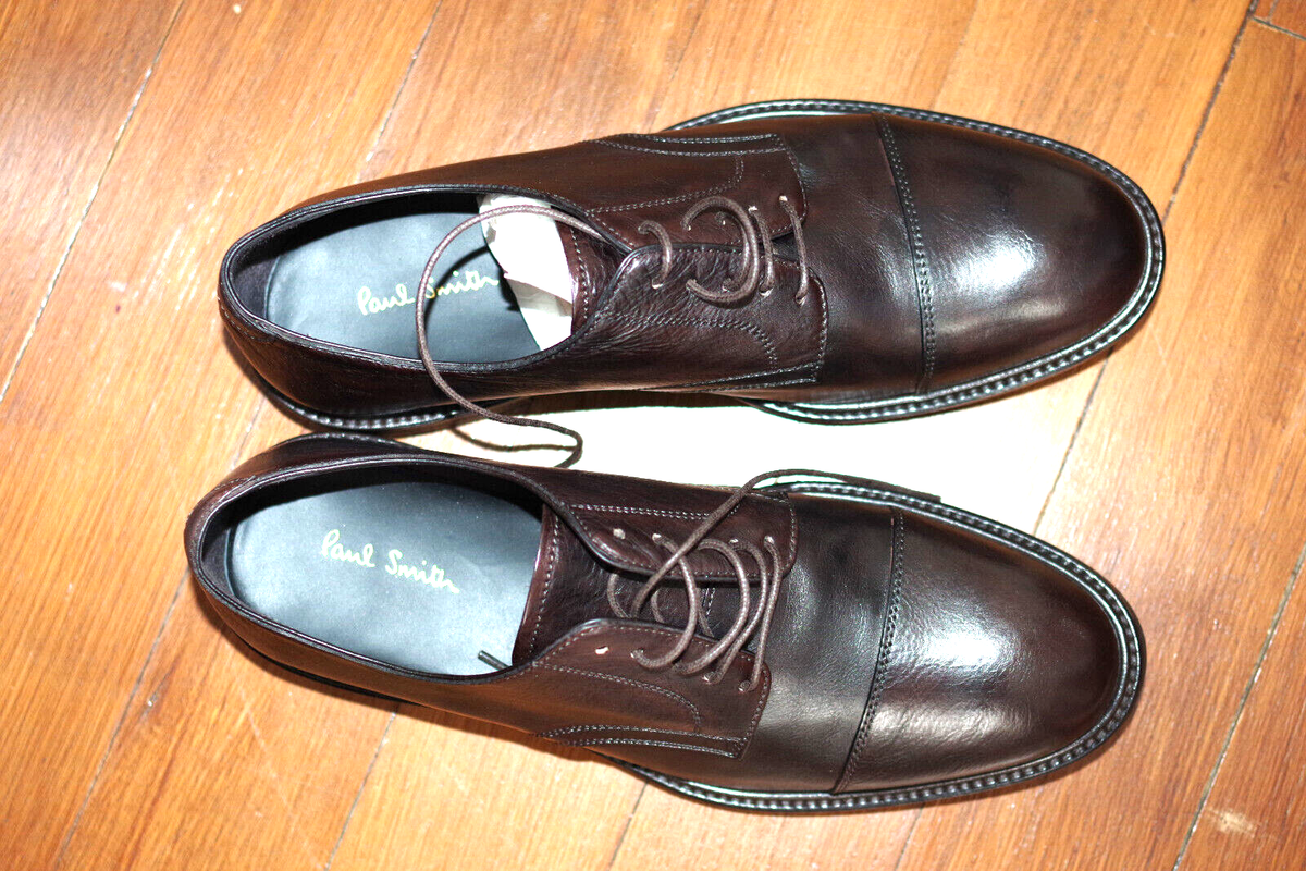 Paul Smith Men display picture 1