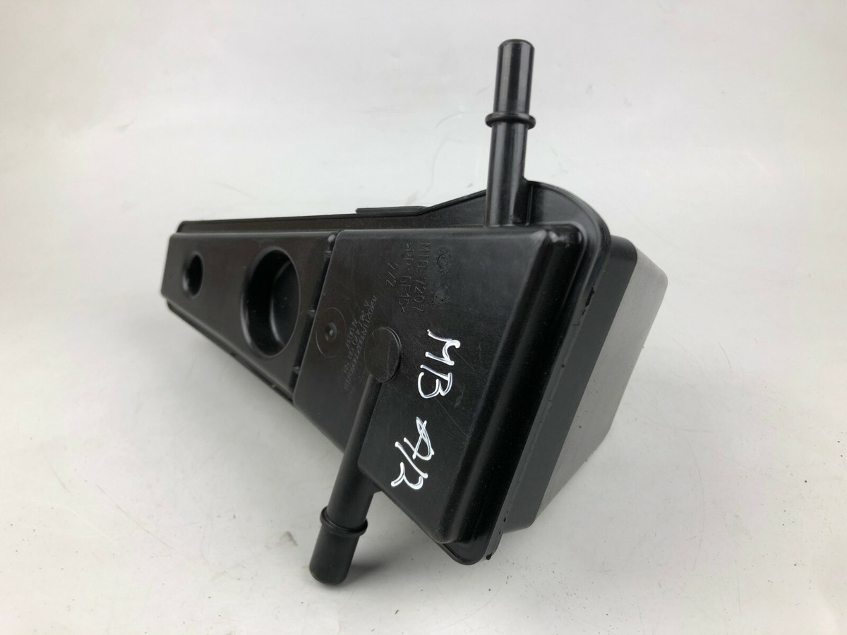 Mercedes Benz A Class W177 Fuel Carbon Filter Box Unit Black 