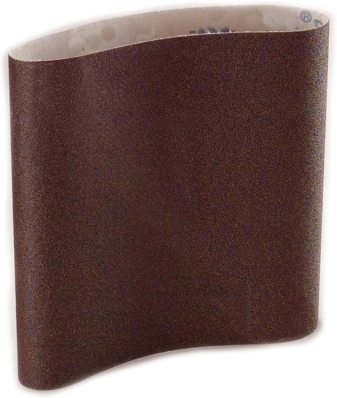 87965 Aluminum Oxide Cloth 60 Grit EZ8 Floor Sanding Belts (1