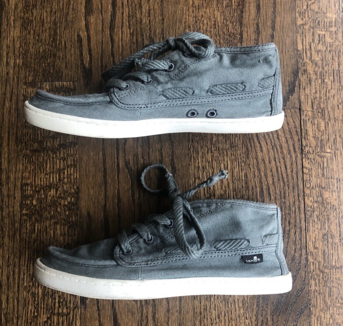 sanuk chukka women's