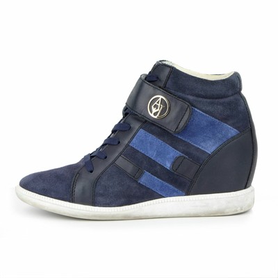 sneakers armani jeans