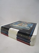 Lot of 5 VIDEODISC CED Each with two discs South Pacific Oklahoma Hello Dolly