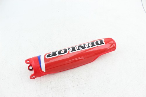 2013 HONDA CRF 450 R RH Right Hand Fork Protector - 51610-MEN-000ZA - Picture 4 of 12