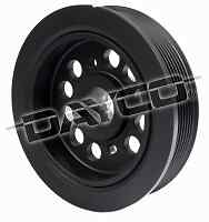 POWERBOND HARMONIC BALANCER for LEXUS ES350 GSV60R RX350 GSU35R 3.5L V6 2GR-FE