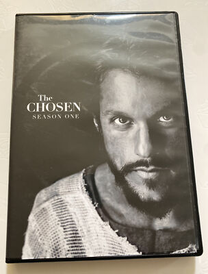 Season The Chosen App On Firestick Chosen App On Firestick How To