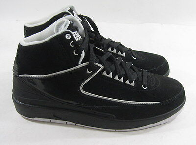 Nike Air Jordan 2 Retro Qf 395709 001 