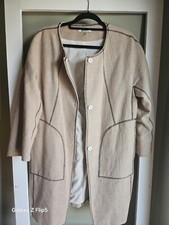Dknyc Peacoat Size L