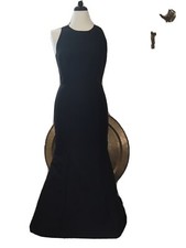 Alfred Sung Evening Dress